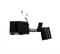 HSSDTECH DC Power Jack Socket Câble de charge pour Lenovo ThinkPad P1 Gen 1 20MD 20ME P1 Gen 2 20QT 20QU P1 Gen 3 20TH 20TJ P1 Gen 4 20Y3 20Y4 P1 Gen 5 21DC 21DD 01YU754 450.0DY. 05.000 01