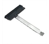 HSSDTECH Disque Dur SATA HDD Disk Câble pour Lenovo IdeaCentre Mini 5 01IAQ7 90UB M60e Tiny Desktop 11LU M625q Desktop 10TF Câble d'interface pour Disque Dur (Ordinateur Portable) M75q-1 Desktop 11A4