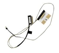 HSSDTECH EDP Câble flexible d'écran LCD pour Acer Aspire 3 EH7L1 A317-32 A317-51 A317-51G A317-52 A317-51K A317-51KG 50.HEKN2.009 DC02003K300 Câble LCD