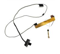 HSSDTECH EDP IR 30PIN Câble d'écran pour Lenovo Thinkpad L480 20LS 20LT | 02HM063 DC02C00AV10