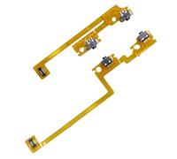 HSSDTECH FFC Câble Ruban Flexible Flat Flex Ruban pour Nintendo New 3DS XL LL Câble Ruban Bouton Gauche et Droite