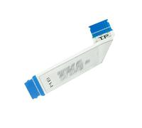 HSSDTECH FFC Câble ruban flexible plat flexible pour HP Pavilion X360 15-ER 15T-ER ducky15 M45112-001 450.0MM01.0011 Câble ruban touchpad FFC