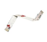 HSSDTECH FFC Câble ruban flexible plat flexible pour Lenovo IdeaPad 3 15ADA05 81W1 IdeaPad 3-15ARE05 81W4 ideapad 3-15IML05 81WB 81WR ideapad 3-15IIL05 81WE Câble flexible de Touchpad