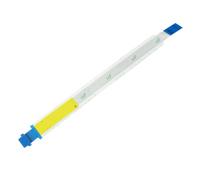 HSSDTECH FFC Câble ruban flexible plat flexible pour Lenovo ideapad Flex 5-15IIL05 81X3 Flex 5-15ITL05 82HT Flex 5-15ALC05 82HV Samos-15 450.0K104.0011