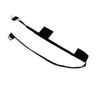 HSSDTECH FFC Câble ruban flexible plat flexible pour Lenovo Samos C550-15 Flex 5-15IIL05 5-15ITL05 5-15ALC05 81X3 82HT 82HV 450.0K107.0001 450.0K107.0011 Câble Ruban Touchpad