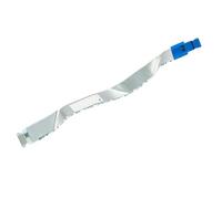 HSSDTECH FFC Câble ruban flexible plat flexible pour Lenovo ThinkPad E15 20RD 20RE FEA50 5C10S73177 NBX0001QB00 Lecteur d'empreintes digitales Carte