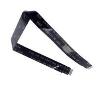 HSSDTECH FFC Câble ruban flexible plat flexible pour Lenovo Thinkpad P72 20 Mo 20MC P73 20QR 20QS NBX0001ME20 Câble flexible du pavé tactile Trackpad Clickpad