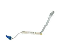 HSSDTECH FFC Câble ruban flexible plat flexible pour Lenovo ThinkPad T495 20NJ 20NK T14 Gen 1 20UD 20UE P14s Gen 1 20Y1 20Y2 FA495 02DM362 NBX0001P900 Câble lecteur de carte