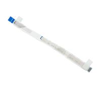 HSSDTECH FFC Câble ruban flexible plat flexible pour Lenovo V15 G2-ITL 82KB V15 G2-ALC 82KD V15 G2 IJL 82QY V15 G3 IAP 82TT V15 G3 ABA 82TV V15 G3 IAP CTO 83C4 NBX0000 01VF11. 0 Câble ruban touchpad