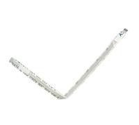 HSSDTECH FFC Câble ruban flexible plat flexible pour Lenovo V155-15API 81V5 V140-15IWL 81K6 ideapad L340-15API 81LW L340-15IWL 81LG L340-15IRH Gaming 81LK Câble flexible de Touchpad