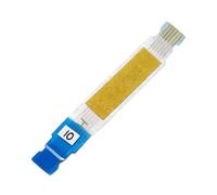 HSSDTECH FFC Câble ruban flexible plat flexible pour Lenovo Yoga 7 14IAL7 82QE Yoga 7 14ARB7 82QF HYG70 5C10S30501 NBX00020G10 NBX00020G00 Carte avec bouton d'allumage