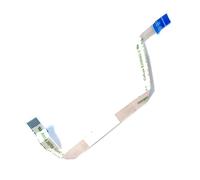 HSSDTECH FFC Câble Ruban Flexible Plat Flexible Remplacement pour Dell XPS 13 9370 9380 9305 7390 CAZ60 NBX00027400 Câble Ruban Tactile