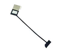 HSSDTECH FHD 30PIN Câble plat LCD LED LVDS Display pour Lenovo ThinkPad X13 Gen 5 21LU 21LV 5C11P26201 SC11L71686 Câble flexible pour écran