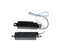 HSSDTECH Haut-Parleur Intérieur Haut-Parleur Remplacement pour Dell E6420