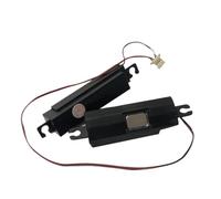 HSSDTECH Haut-Parleur Intérieur Haut-Parleur Remplacement pour Dell E6520