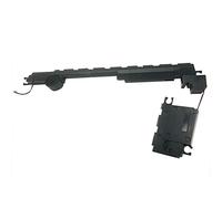 HSSDTECH Haut-Parleur Intérieur Haut-Parleur Remplacement pour Dell inspiron 5520 5525 7520