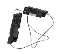 HSSDTECH Haut-parleur interne pour Lenovo ThinkPad E480 20KN 20KQ E485 20KU E490 20N8 20N9 E495 20NE 01LW167 PK23000Q4L0 PK23000Q4Y0