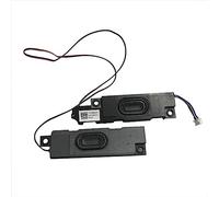 HSSDTECH Haut-parleur interne pour Lenovo Thinkpad E580 20KS 20KT E585 20KV E590 20NB 20NC E595 20NF PK23000Q5H0 PK23000Q5Y0 01LW422