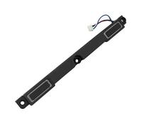HSSDTECH Haut-parleur interne pour Lenovo ThinkPad T490 20N2 20N3 20Q9 20QH 20RX 20RY T495 20NJ 20NK T590 20N4 20N5 P43s 20RH 20RJ P53s 20N6 20N7 02020N7 HK900 02HK901 02HK902 PK23000R9L0