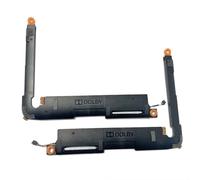 HSSDTECH Haut-parleur interne pour Lenovo Yoga Slim 9-14ITL05 82D1 Slim 9-14ITL05 82D2 5SB0S31937 5SB0Y97605 5SB0Y97603 PK23000TJL0 PK23000TKL0 Haut-parleur stéréo