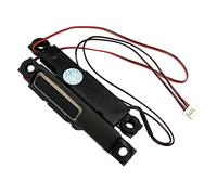 HSSDTECH Haut-Parleur Interne Remplacement pour Dell Latitude 5480 E5480 5490 5491 E5490 5495 P72G 07Y2TF 0HN6Y7 PK23000XV00 PK23000UY00