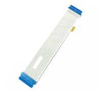 HSSDTECH IO Board Câble plat de rechange pour Lenovo 500e Chromebook Gen 4s 83L4 83L5 83N8 83N9 MC15A 5C11P26285 NBX00027G10 Flex Ribbon Cable