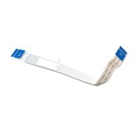 HSSDTECH IO Board Câble ruban de rechange pour HP Omen 16-WF 16T-WF 16-WD 16T-WD 16-XF 16Z-XD Series JPR6F N44749-001 NBX00034Y00 Flex Ribbon Cable
