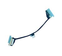 HSSDTECH IO-PlatineFlexible Flat Cable Remplacement pour Dell INSPIRON 16 7630 2-in-1 Quake n16 01H2CF 450.0SC09.0031 IO Board Flex Ribbon Cable