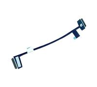 HSSDTECH IO-PlatineFlexibles Flachbandkabel für Dell JVS 16 2IN1 0JT33G 450.0VR0B.0001 IO Board Flex Ribbon Cable