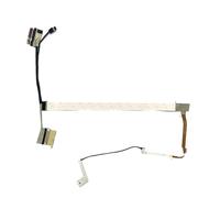 HSSDTECH IR 30PIN Câble plat LCD LED LVDS Display pour Lenovo Thinkpad E15 Gen 4 21ED 21EE JE543 5C11C12602 DC02C00V400 Câble flexible pour écran
