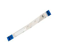 HSSDTECH Keyboard Câble Ruban Flex Remplacement pour Dell XPS 13 9343 9350 9360 ZAZ00 NBX0001NQ00 0086HV Flex Ribbon Cable