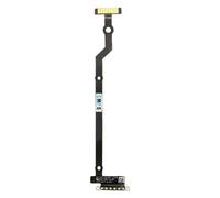 HSSDTECH Keyboard Câble Ruban Flex Remplacement pour Microsoft Surface Pro 6 Flex Ribbon Cable