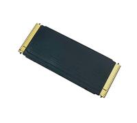 HSSDTECH Keyoard Câble ruban flexible de rechange pour Lenovo ThinkPad X1 Extreme 4ème génération 20Y5 20Y6, X1 Extreme Gen 5 21DE 21DF, 5C11D64961 450.0NL0B.0011