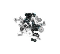 HSSDTECH Kit complet de vis pour ASUS Chromebook C523 C523NA