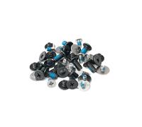 HSSDTECH Kit de vis Ordinateur Portable pour Lenovo Chrome 14M9610 83MW