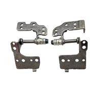 HSSDTECH LCD Charnières Hinges Notebook Hinge pour ASUS TUF Gaming A15 FA507 FA507R FA507RE FX507 FX507R FX507Z FX507ZM LCD Screen Hinge Bracket Pair Kit Arm