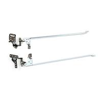 HSSDTECH LCD Charnières Hinges Notebook LCD Hinge pour Acer Aspire 5 A515-51 A515-51G A515-41 A515-41G AM20X000300 AM20X000400 33.GP4N2.003
