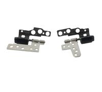 HSSDTECH LCD Charnières Hinges Notebook LCD Hinge pour HP Envy 13-AB 13-AB016NR 13-AB067CL 13-AB020NR 13-AB077CL 909631-001 Charnières d'Écran