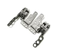 HSSDTECH LCD Charnières Hinges Notebook LCD Hinge pour HP Envy X360 2in1 16-AD 16-AC TPN-C174 N86632-001