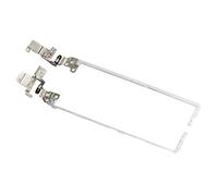 HSSDTECH LCD Charnières Hinges Notebook LCD Hinge pour Inspiron 15-3567 3565 3562 3576 3568 D1525B P63F 433.09P02.1001 433.09P01.1001 Charnières d'écran