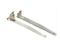 HSSDTECH LCD Charnières Hinges Notebook LCD Hinge pour Inspiron 15 5565 5567 849M6 RR0MJ AM1P6000300 AM1P6000400 Charnières d'Écran