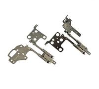 HSSDTECH LCD Charnières Hinges Notebook LCD Hinge pour Lenovo Chromebook C330 81HY Ideapad Flex 3 CB-11M735 82HG 5H50S73119