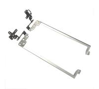 HSSDTECH LCD Charnières Hinges Notebook LCD Hinge pour Lenovo ChromeBook S330 81JW 5H50S73121 Charnières d'Écran