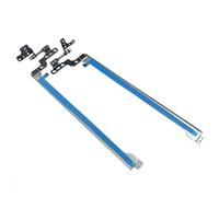 HSSDTECH LCD Charnières Hinges Notebook LCD Hinge pour Lenovo Ideapad 340C-15 S145-15IWL V15 IIL 82C5 S145-15IGM S145-15AST S145-15API S145-15IKB S145-15IIL V15-IKB V15-IIL WLV15 ADA 81 MV