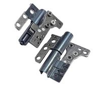 HSSDTECH LCD Charnières Hinges Notebook LCD Hinge pour Lenovo Legion 5-15IMH05H 81Y6 5-15IMH05 82AU 5-15ARH05H 82B1 5-15ARH05 82B5 5-15ITH6H 82JH 5-15ITH6 82JK 5 -15ACH6 H 82JU