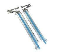HSSDTECH LCD Charnières Hinges Notebook LCD Hinge pour Lenovo LOQ 15APH8 82XT 15IRH8 82XV 5H50S29117 Charnières d'Écran