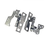 HSSDTECH LCD Charnières Hinges Notebook LCD Hinge pour Lenovo ThinkBook 16 G4+ IAP 21CY Bent 5H50S29052 Charnières d'Écran