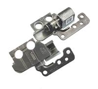 HSSDTECH LCD Charnières Hinges Notebook LCD Hinge pour Lenovo ThinkPad T14s Gen 2 20WM 20WN 20XF 20XG 5H50W13769 AM1VP000F20 AM1VP000G20 Charnières d'écran