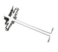 HSSDTECH LCD Charnières Hinges Notebook LCD Hinge pour Lenovo V130-15IKB V130-15IGM V330-15IKB Écran Charnières