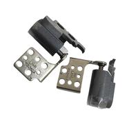 HSSDTECH LCD Charnières Hinges Notebook LCD Hinge pour MSI Prestige 15 A11SB A11SCX A11SCS Summit E15 A11SCS A11SCST MS-16S7 Prestige 15 A11SC A11MOT MS-16S8 Prestige 15 A12UD A12SC